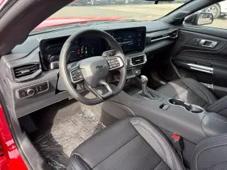 Ford Mustang 2026 EcoBoost Premium Convertible 2 puertas