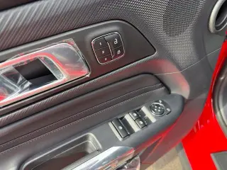 Ford Mustang 2026 EcoBoost Premium Convertible 2 puertas