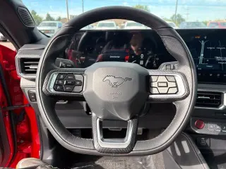 Ford Mustang 2026 EcoBoost Premium Convertible 2 puertas