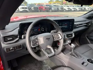 Ford Mustang 2026 EcoBoost Premium Convertible 2 puertas