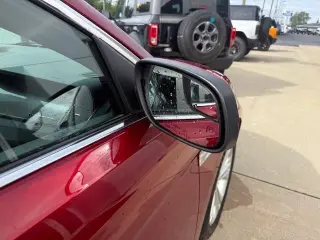 Sedán Ford Taurus 2018 AWD SEL 4 puertas