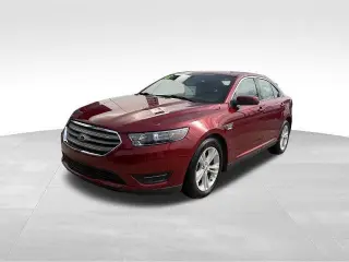 Sedán Ford Taurus 2018 AWD SEL 4 puertas