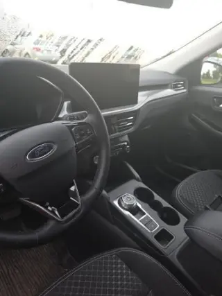 Ford Escape 2024 SUV de 4 puertas Active AWD