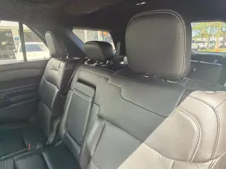 Ford Explorer 2021 AWD ST SUV de 4 puertas