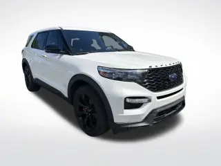 Ford Explorer 2021 AWD ST SUV de 4 puertas