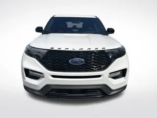 Ford Explorer 2021 AWD ST SUV de 4 puertas