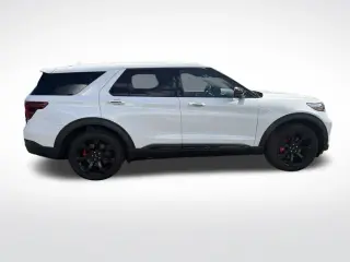 Ford Explorer 2021 AWD ST SUV de 4 puertas