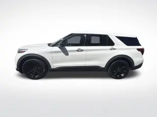 Ford Explorer 2021 AWD ST SUV de 4 puertas