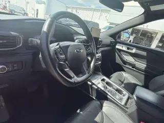 Ford Explorer 2021 AWD ST SUV de 4 puertas