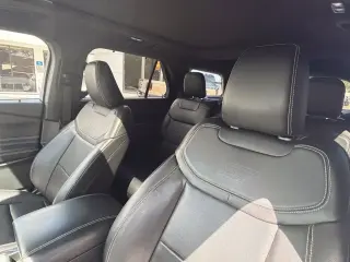 Ford Explorer 2021 AWD ST SUV de 4 puertas