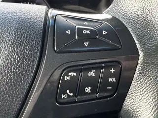 Ford Explorer 2018 AWD XLT 4dr SUV