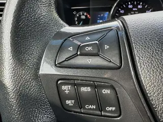 Ford Explorer 2018 AWD XLT 4dr SUV