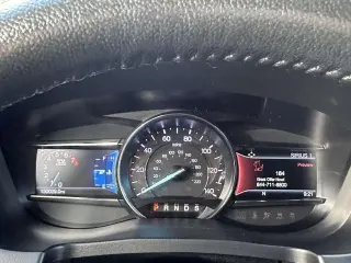 Ford Explorer 2018 AWD XLT 4dr SUV