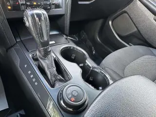 Ford Explorer 2018 AWD XLT 4dr SUV