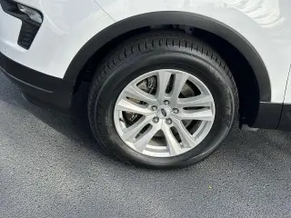 Ford Explorer 2018 AWD XLT 4dr SUV