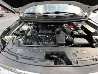 Ford Explorer 2018 AWD XLT 4dr SUV