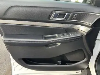 Ford Explorer 2018 AWD XLT 4dr SUV