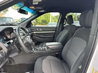 Ford Explorer 2018 AWD XLT 4dr SUV