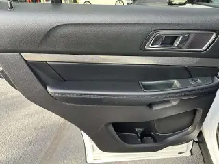 Ford Explorer 2018 AWD XLT 4dr SUV