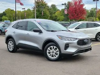Ford Escape 2023 SUV de 4 puertas Active con tracción en las cuatro ruedas (AWD)