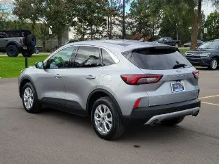 Ford Escape 2023 SUV de 4 puertas Active con tracción en las cuatro ruedas (AWD)