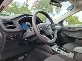 Ford Escape 2023 SUV de 4 puertas Active con tracción en las cuatro ruedas (AWD)