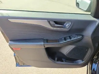 Ford Escape 2024 AWD Active SUV 4 puertas