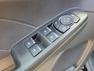 Ford Escape 2024 AWD Active SUV 4 puertas