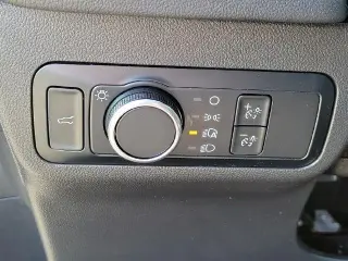 Ford Escape 2024 AWD Active SUV 4 puertas