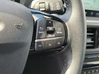 Ford Escape 2024 AWD Active SUV 4 puertas