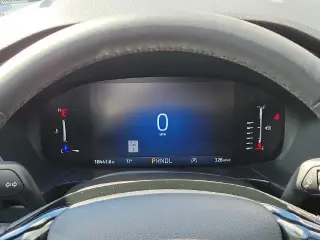 Ford Escape 2024 AWD Active SUV 4 puertas
