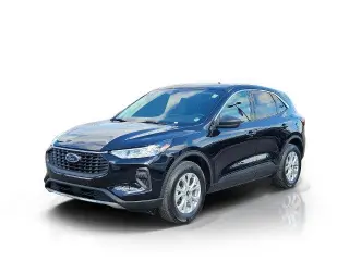 Ford Escape 2024 AWD Active SUV 4 puertas