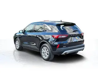Ford Escape 2024 AWD Active SUV 4 puertas