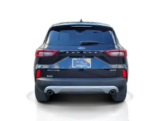 Ford Escape 2024 AWD Active SUV 4 puertas
