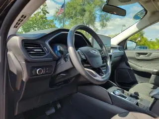 Ford Escape 2024 AWD Active SUV 4 puertas