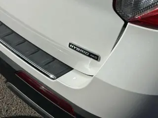 Ford Explorer Híbrido 2021 AWD Limited SUV de 4 puertas