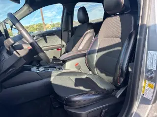 Ford Escape 2024 con tracción en las cuatro ruedas ST-Line Elite de 4 puertas SUV