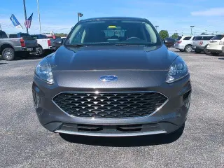 Ford Escape 2014 AWD Titanium SUV de 4 puertas