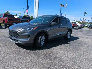 Ford Escape 2014 AWD Titanium SUV de 4 puertas