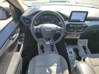 Ford Escape 2014 AWD Titanium SUV de 4 puertas