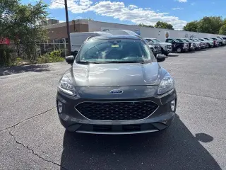 Ford Escape 2020 AWD Titanium SUV de 4 puertas