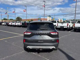Ford Escape 2020 AWD Titanium SUV de 4 puertas