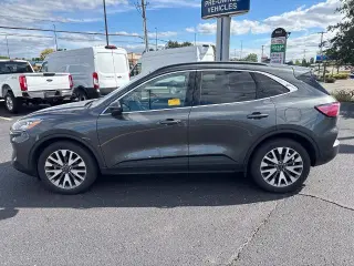 Ford Escape 2020 AWD Titanium SUV de 4 puertas