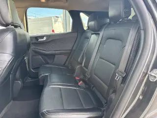 Ford Escape 2020 AWD Titanium SUV de 4 puertas