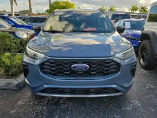 Ford Escape 2024 ST-Line SUV de 4 puertas