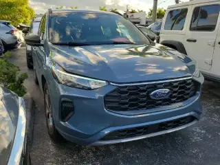 Ford Escape 2024 ST-Line SUV de 4 puertas