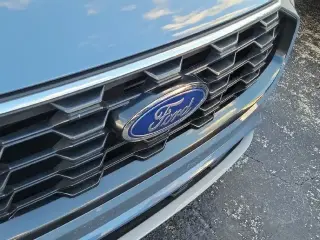 Ford Escape 2024 ST-Line SUV de 4 puertas