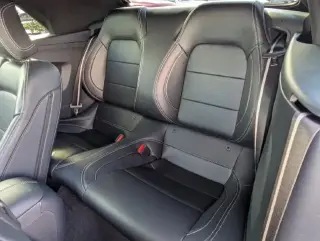 Ford Mustang 2024 GT Premium descapotable de 2 puertas