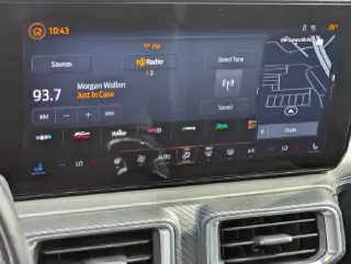 Ford Mustang 2024 GT Premium descapotable de 2 puertas