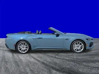 Ford Mustang 2024 GT Premium descapotable de 2 puertas